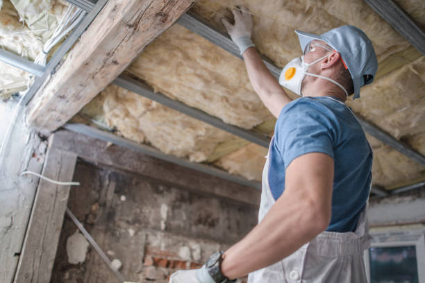 Best Insulation for Specific Applications in Tequesta, FL