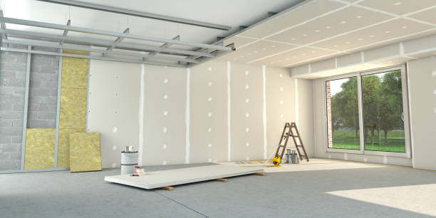 Best Insulation for Specific Applications in Tequesta, FL